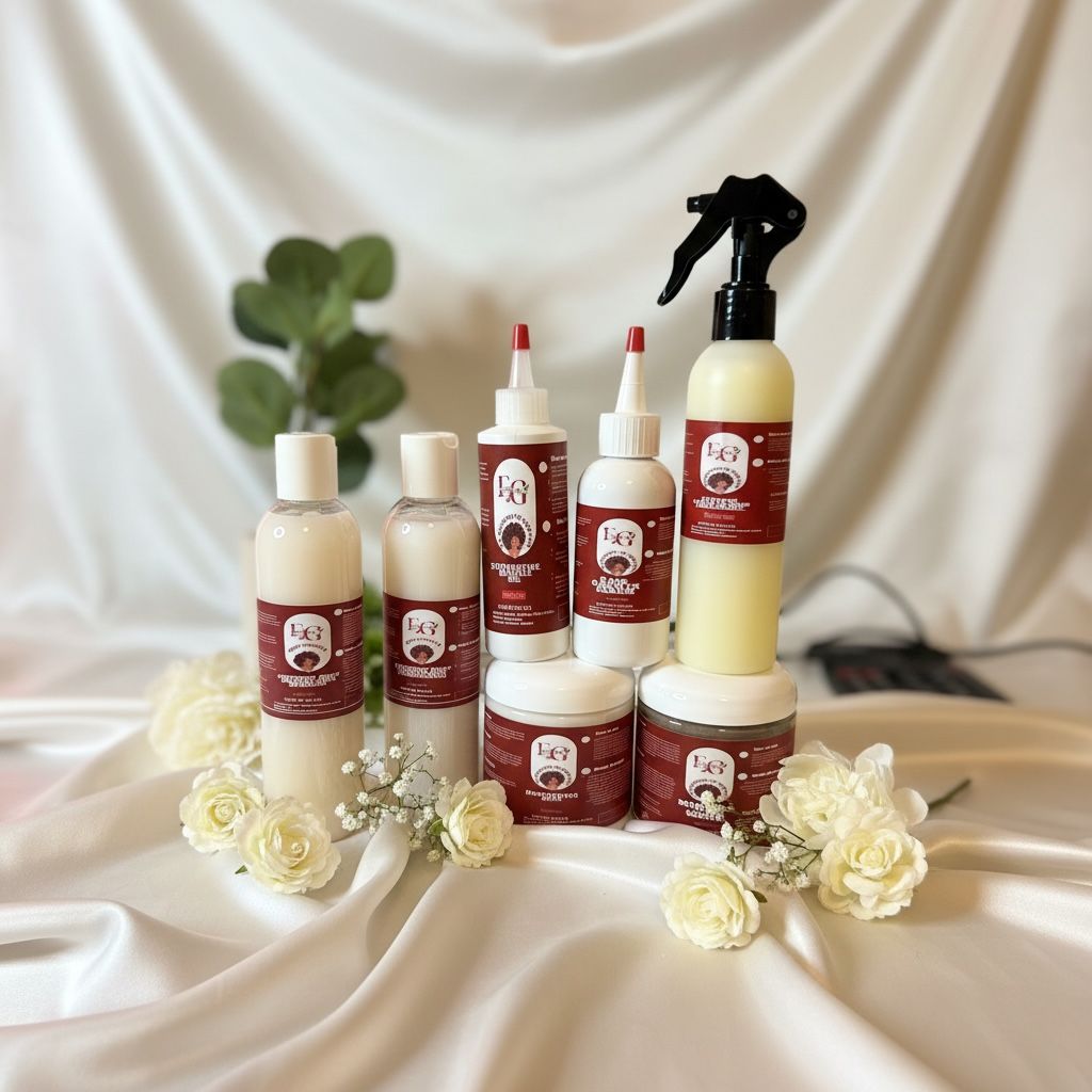 COLLECTION BUNDLE WITH MASK, MOISTURIZER  ( 7 Products )