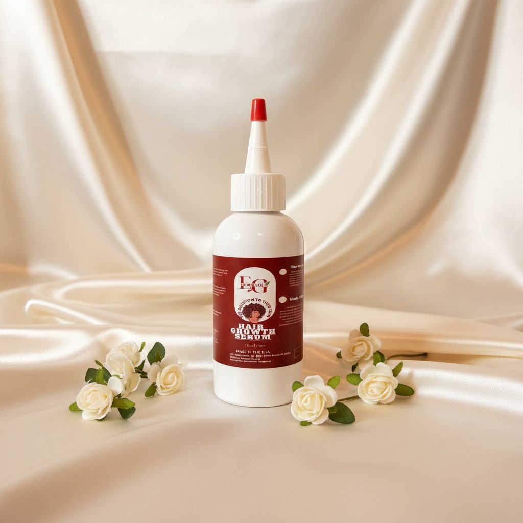 Hair Growth Serum