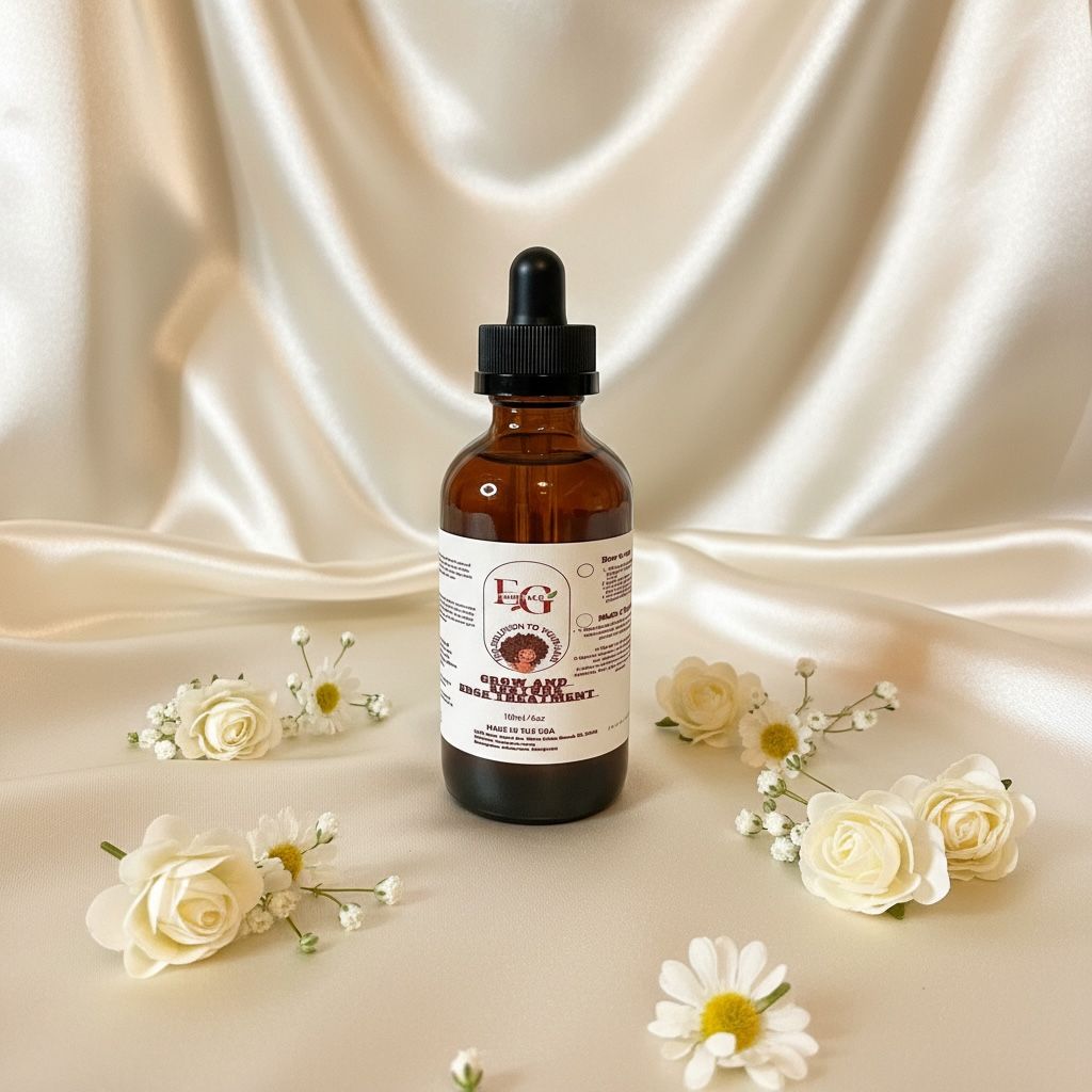 Grow AND Restore EDGE TREATMENT