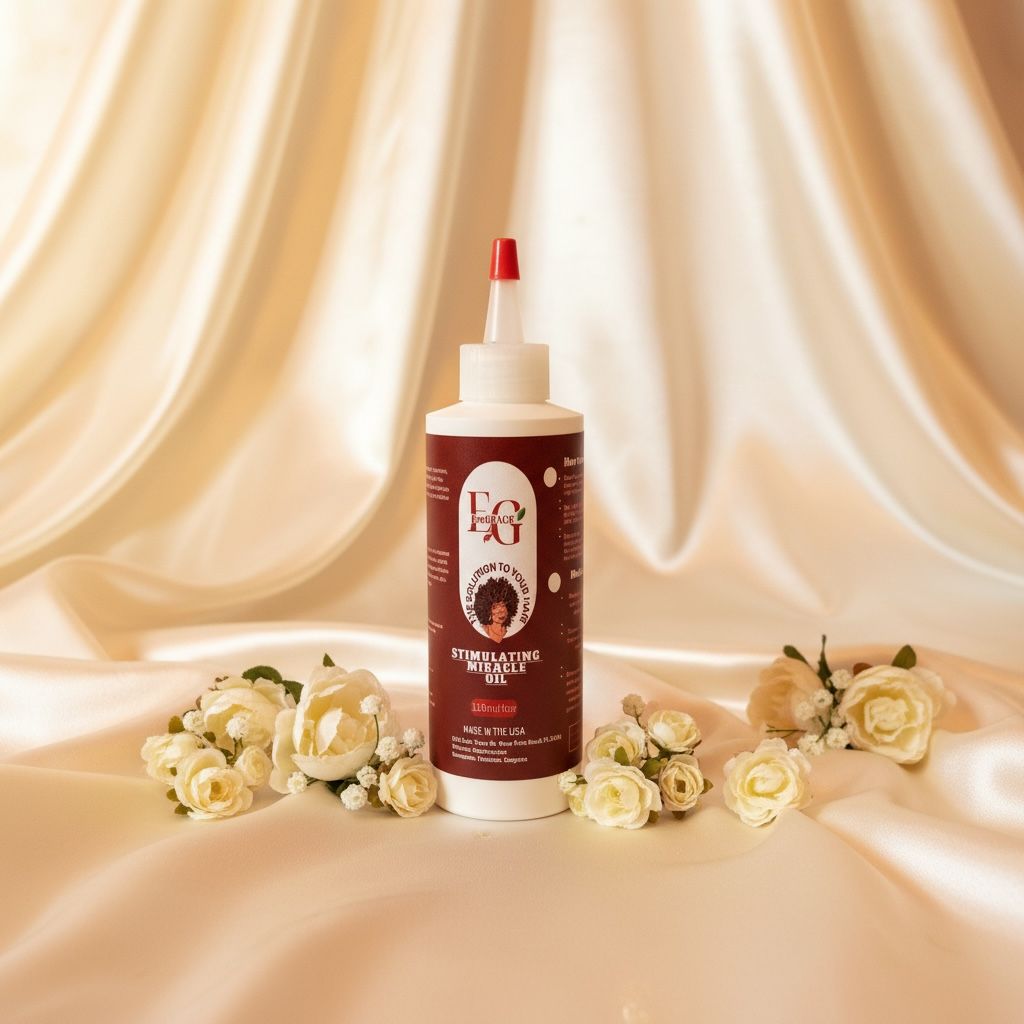 Stimulating Miracle Oil