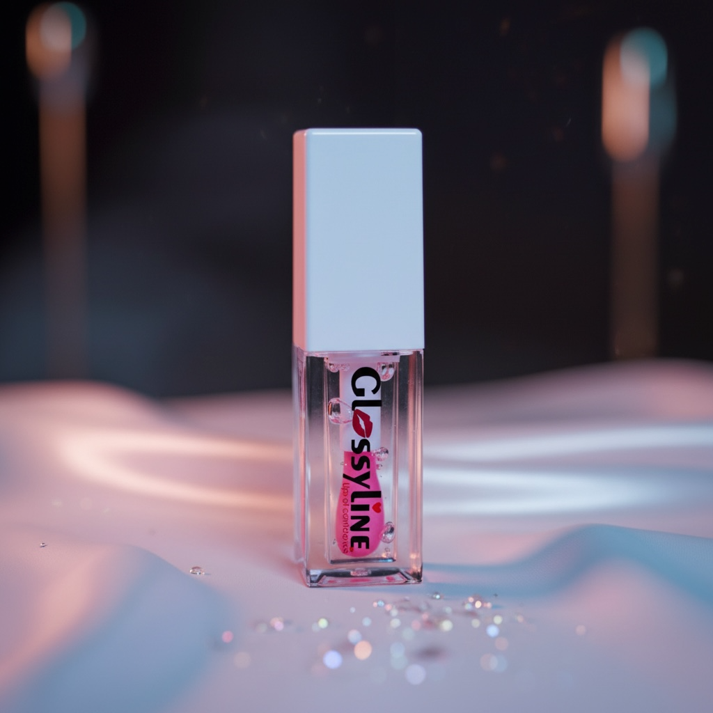 Red Sorceress  Lipgloss