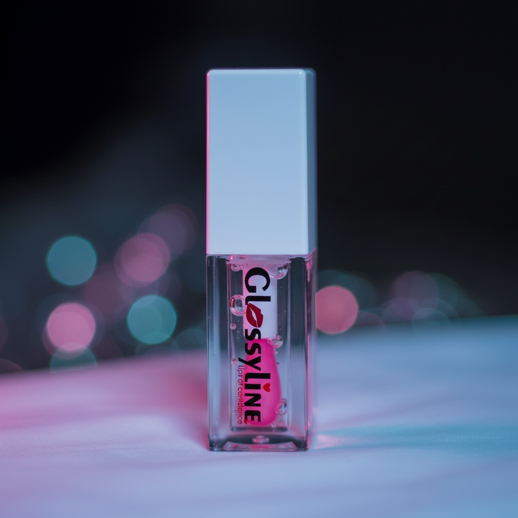 Red Sorceress  Lipgloss