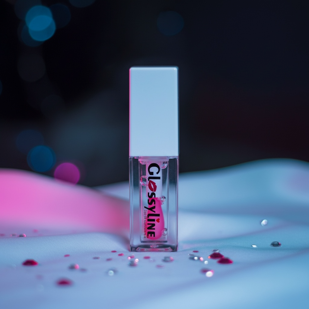 Red Sorceress  Lipgloss