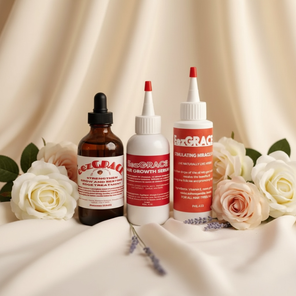 Extreme Hair Growth BUNDLE