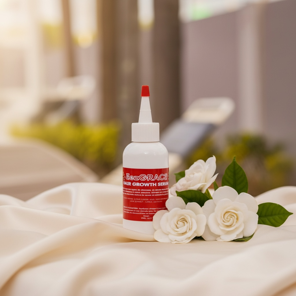 Hair Growth Serum