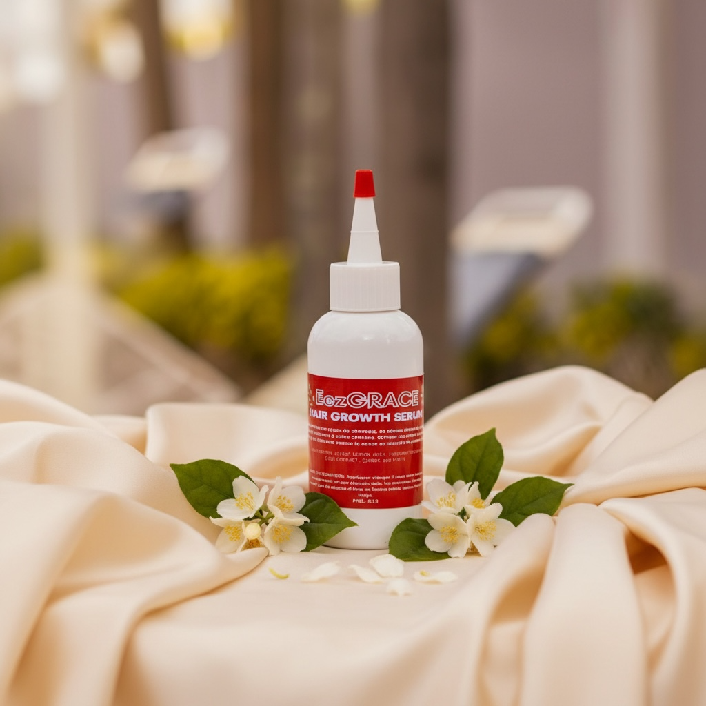 Hair Growth Serum