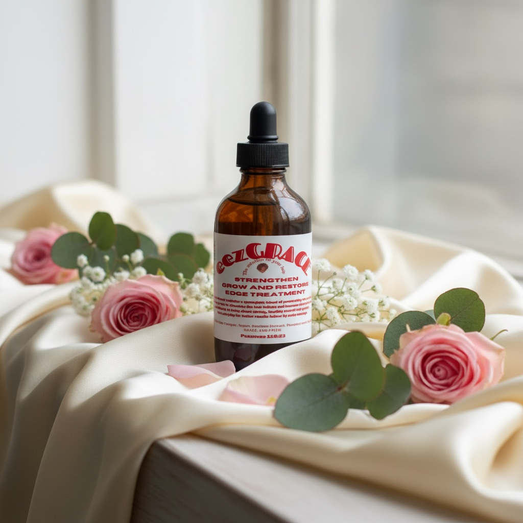 Grow AND Restore EDGE TREATMENT