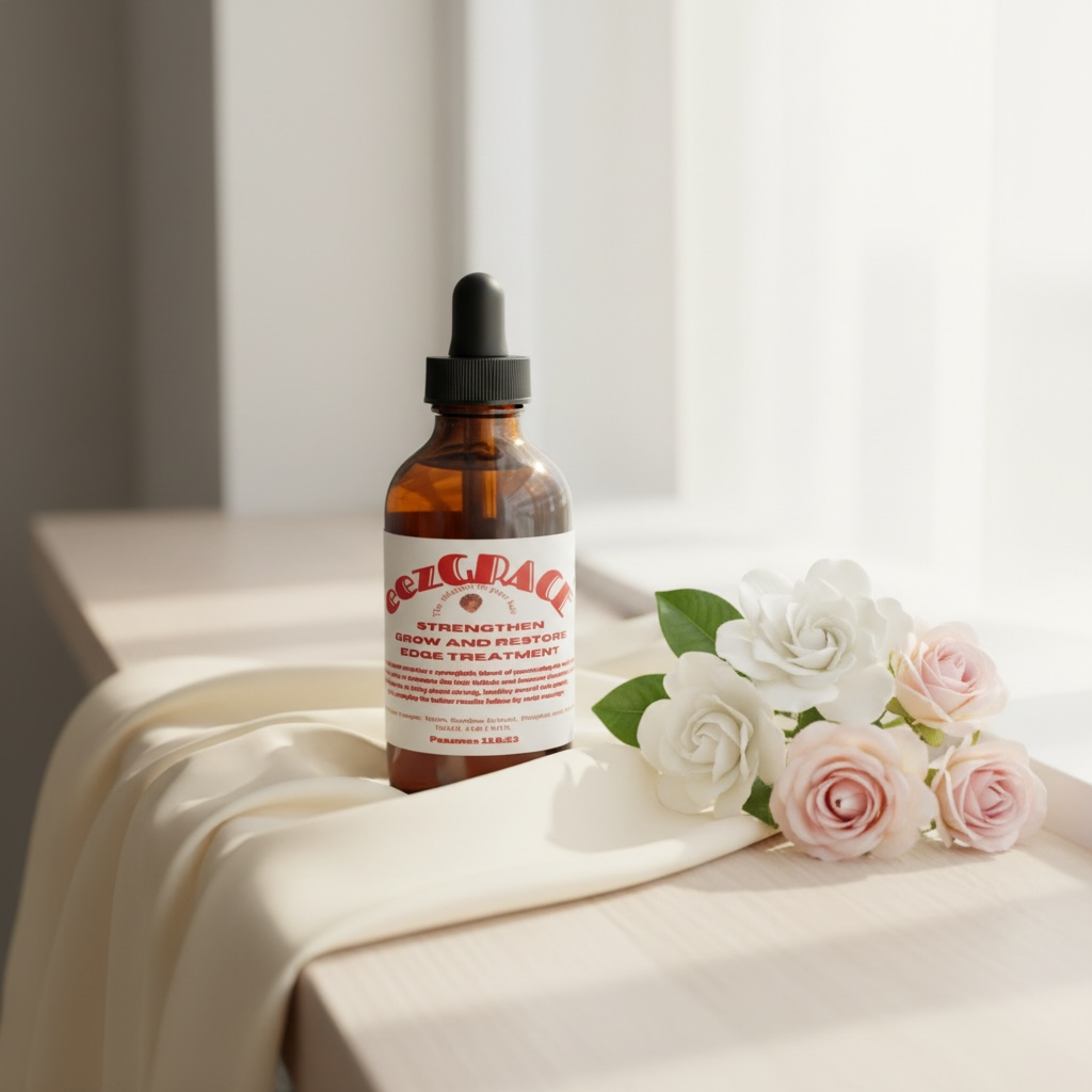 Grow AND Restore EDGE TREATMENT