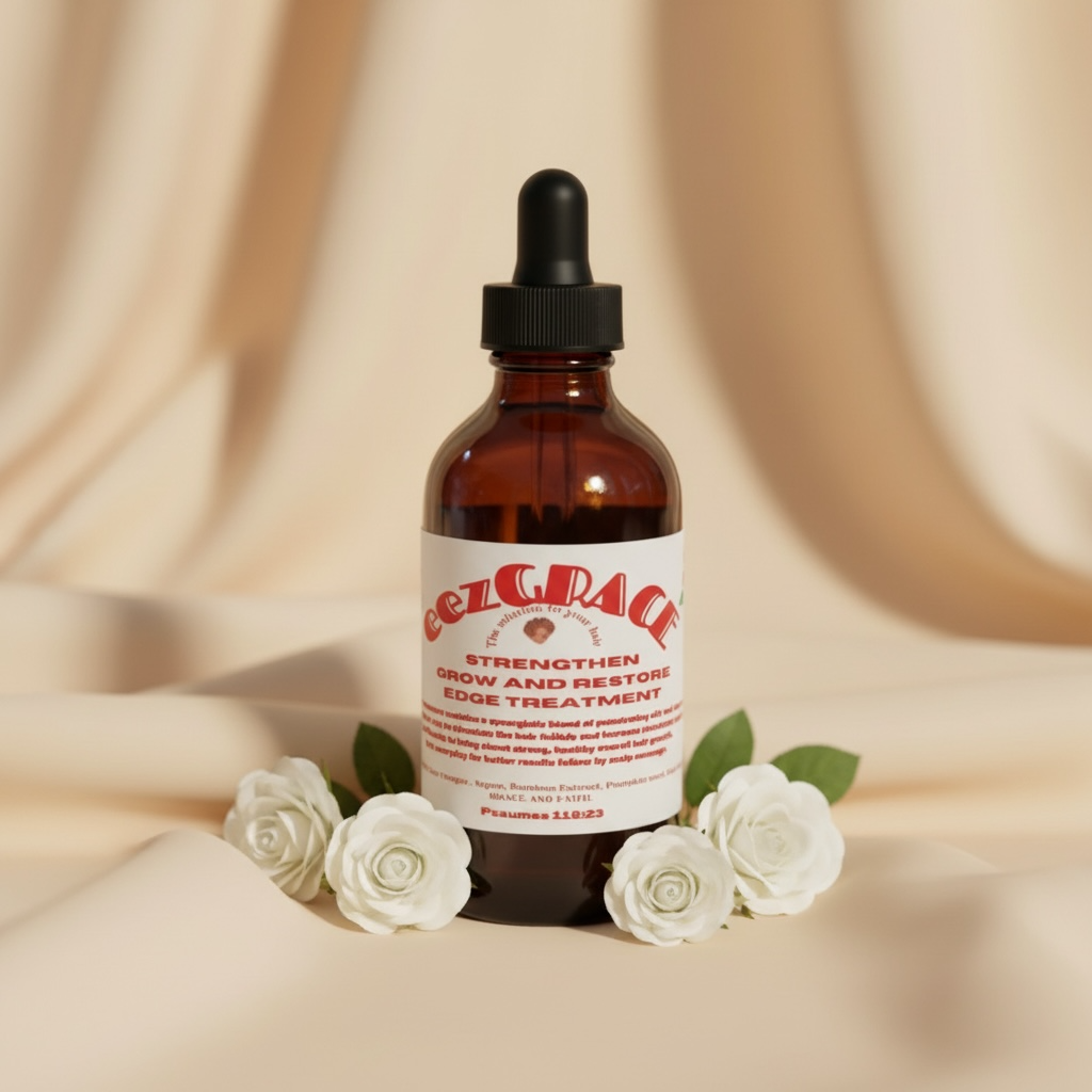 Grow AND Restore EDGE TREATMENT