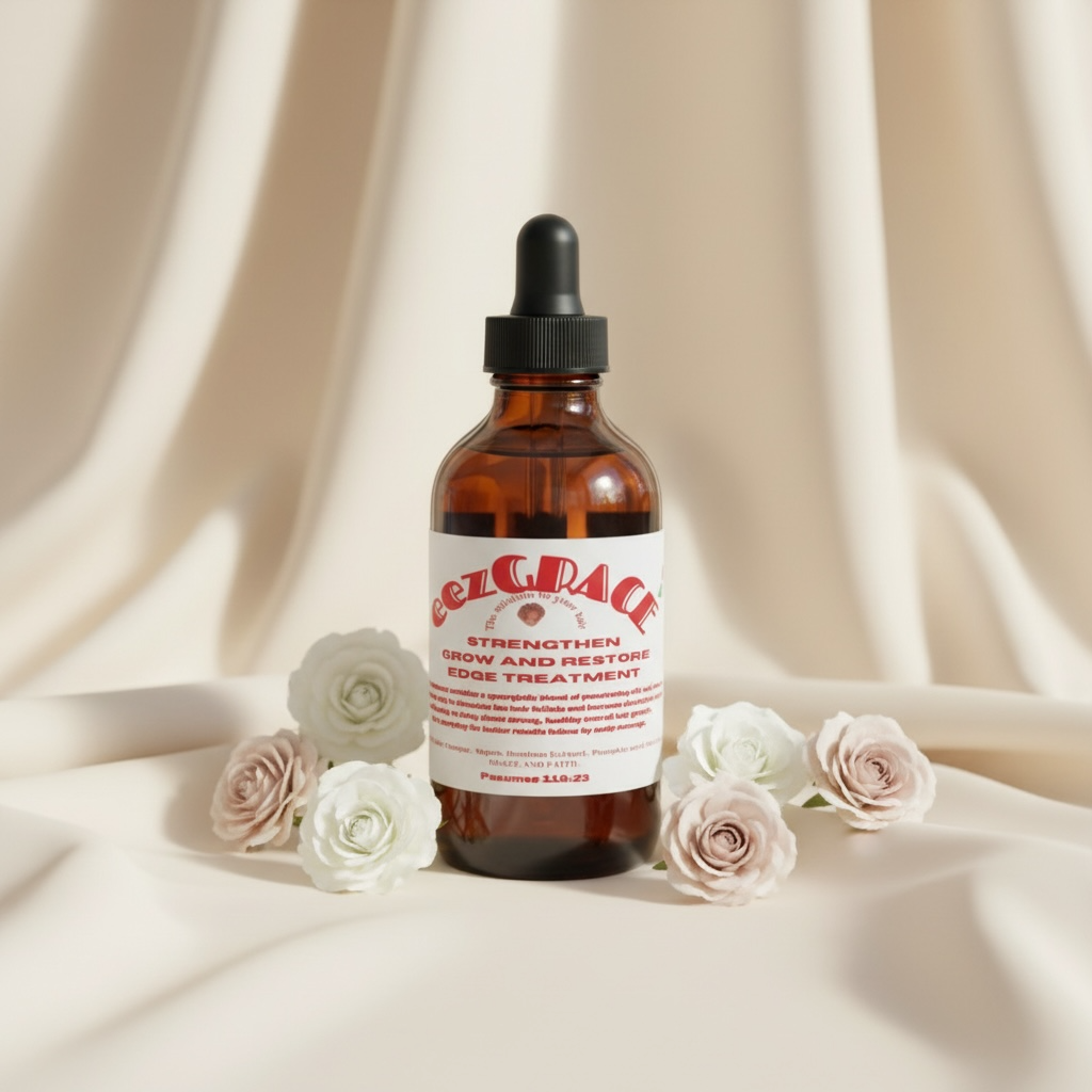 Grow AND Restore EDGE TREATMENT