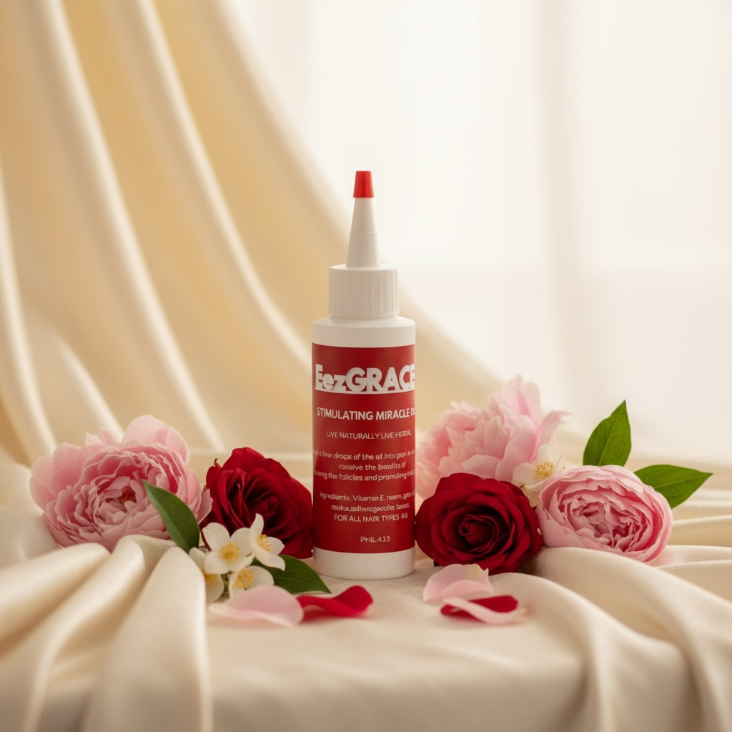 Stimulating Miracle Oil