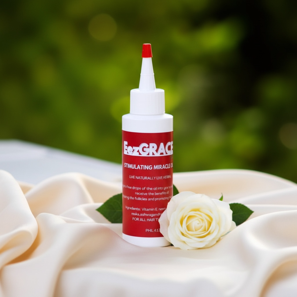 Stimulating Miracle Oil