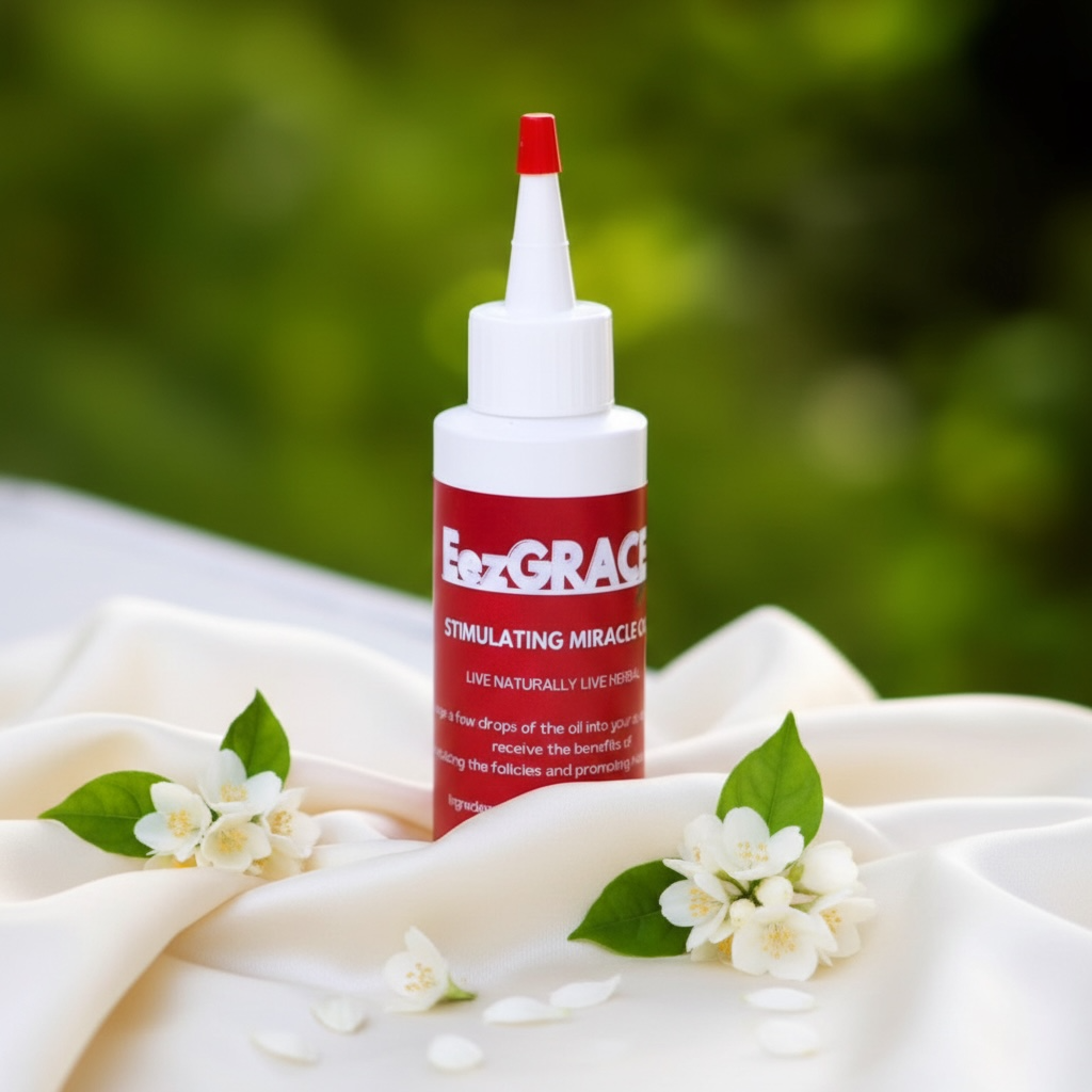 Stimulating Miracle Oil