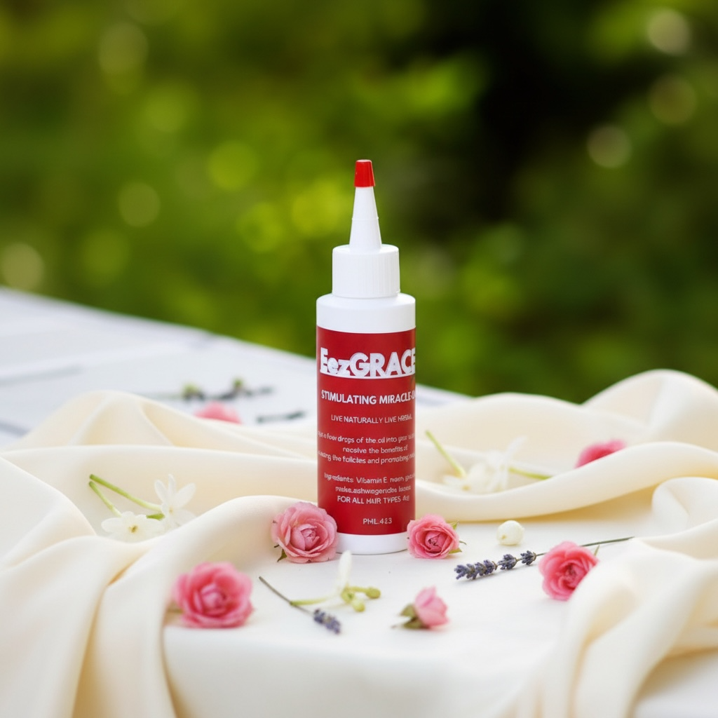 Stimulating Miracle Oil