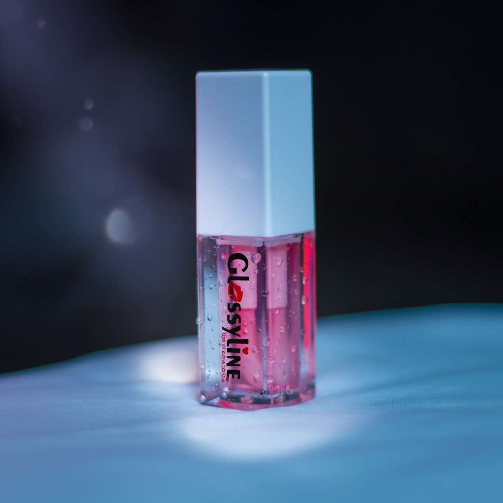 Bubble GUM Lipgloss
