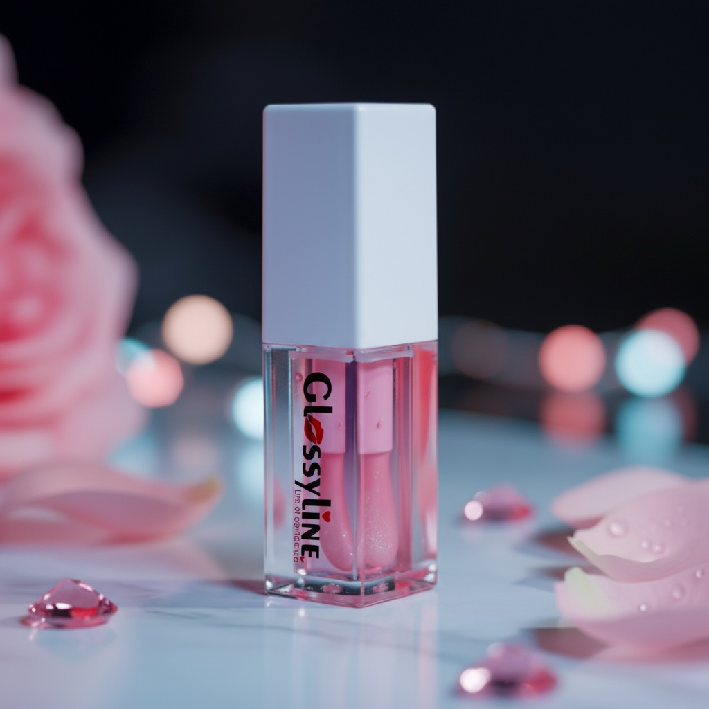 Bubble GUM Lipgloss