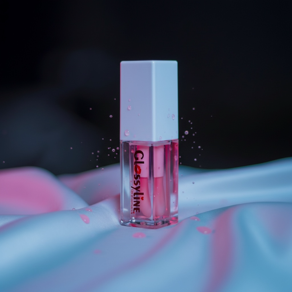 Bubble GUM Lipgloss