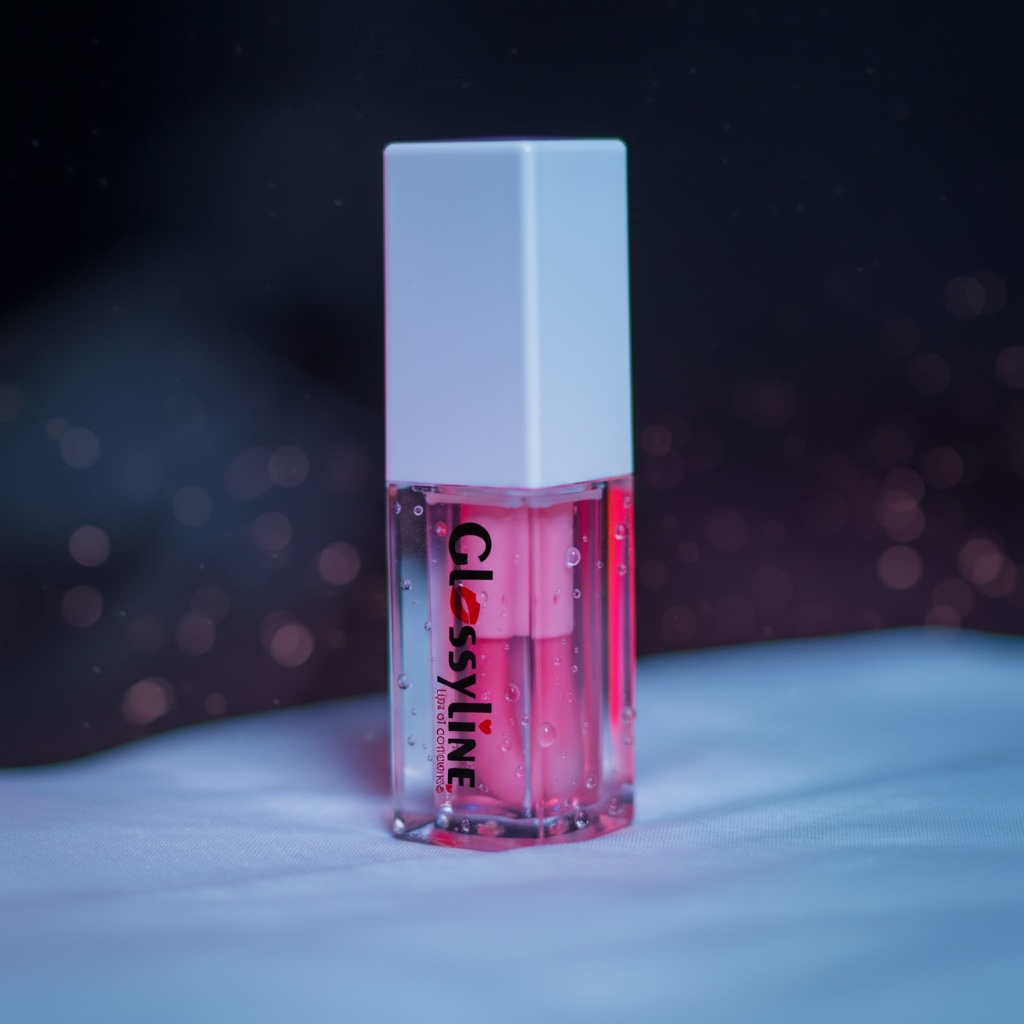 Bubble GUM Lipgloss