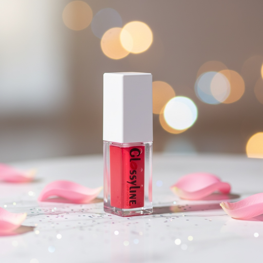 Pomegranate Lipgloss