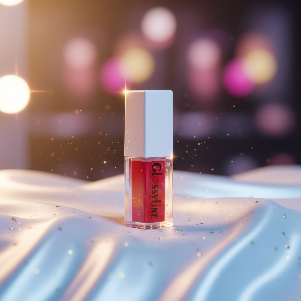 Pomegranate Lipgloss