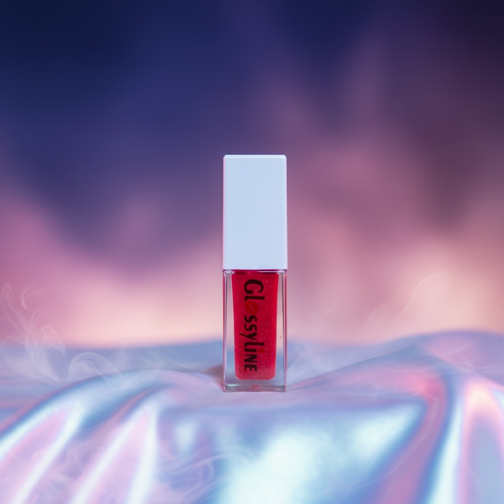 Pomegranate Lipgloss