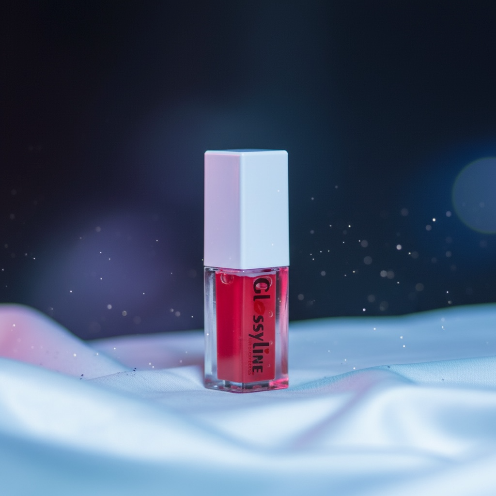 Pomegranate Lipgloss