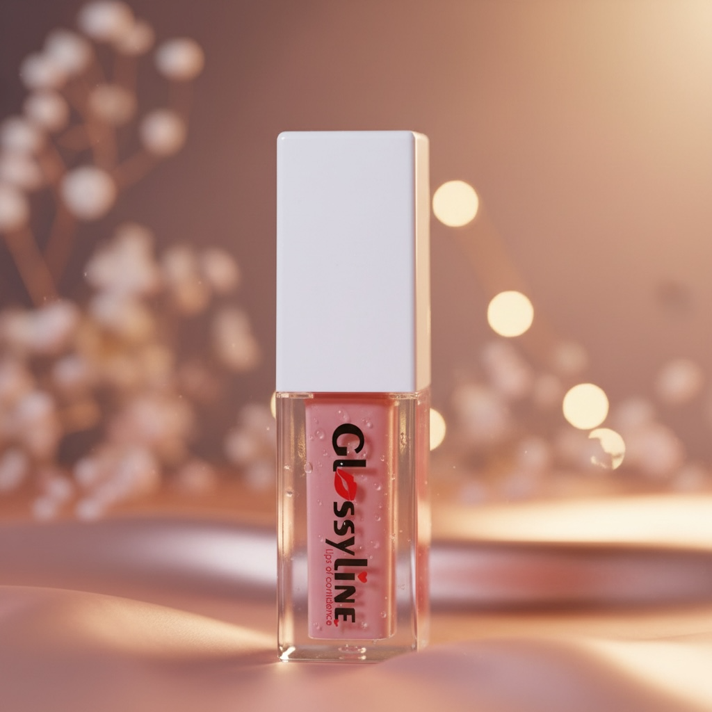 Mercury Lipgloss
