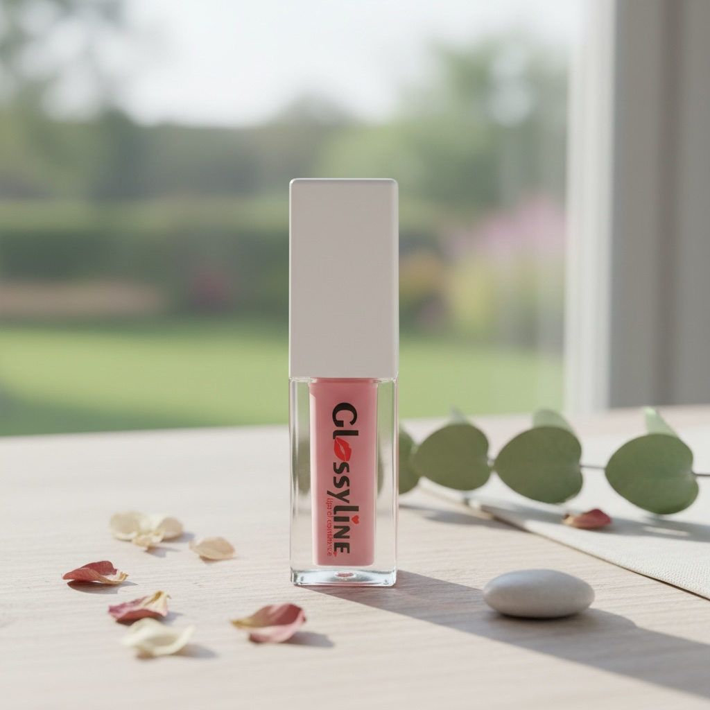 Mercury Lipgloss