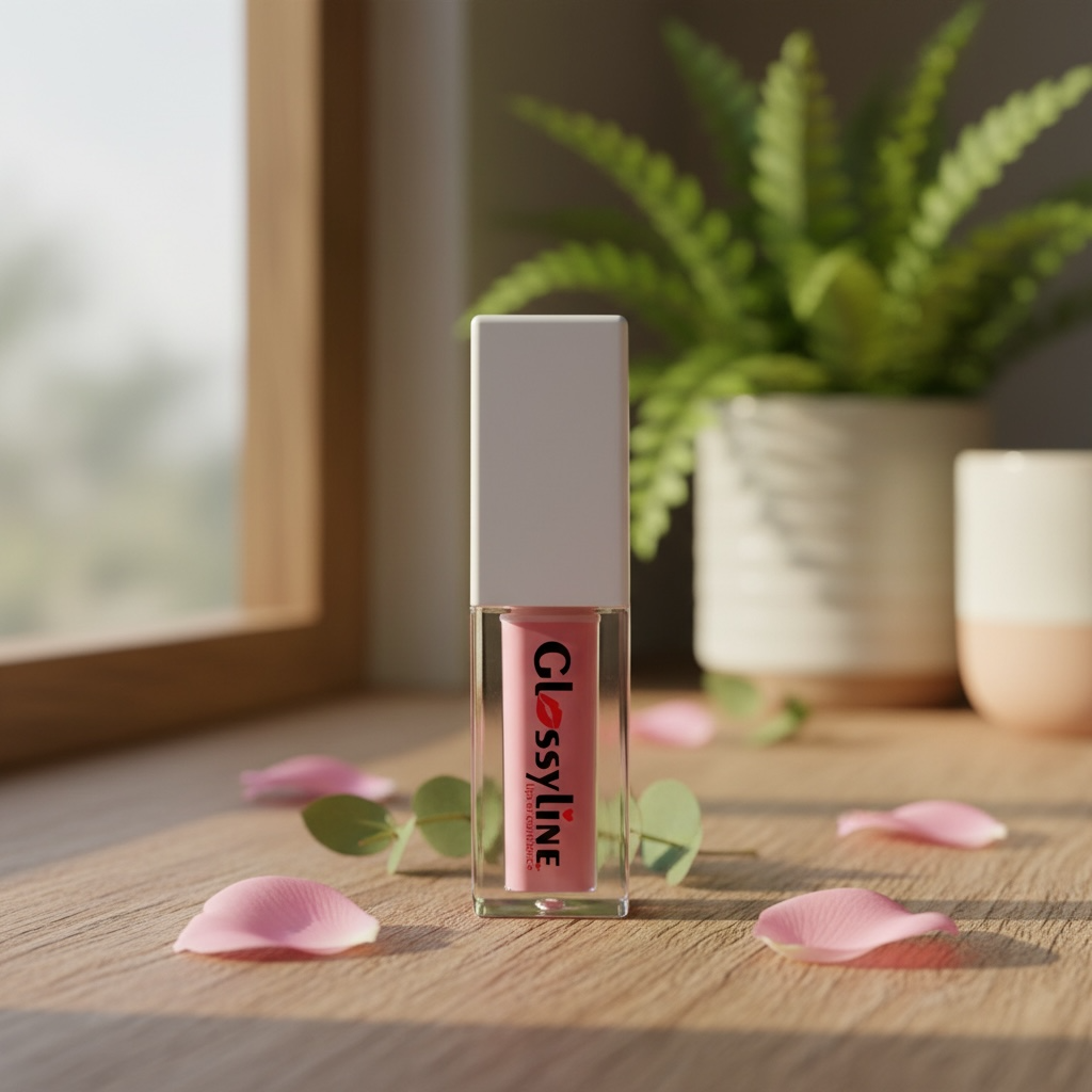 Mercury Lipgloss