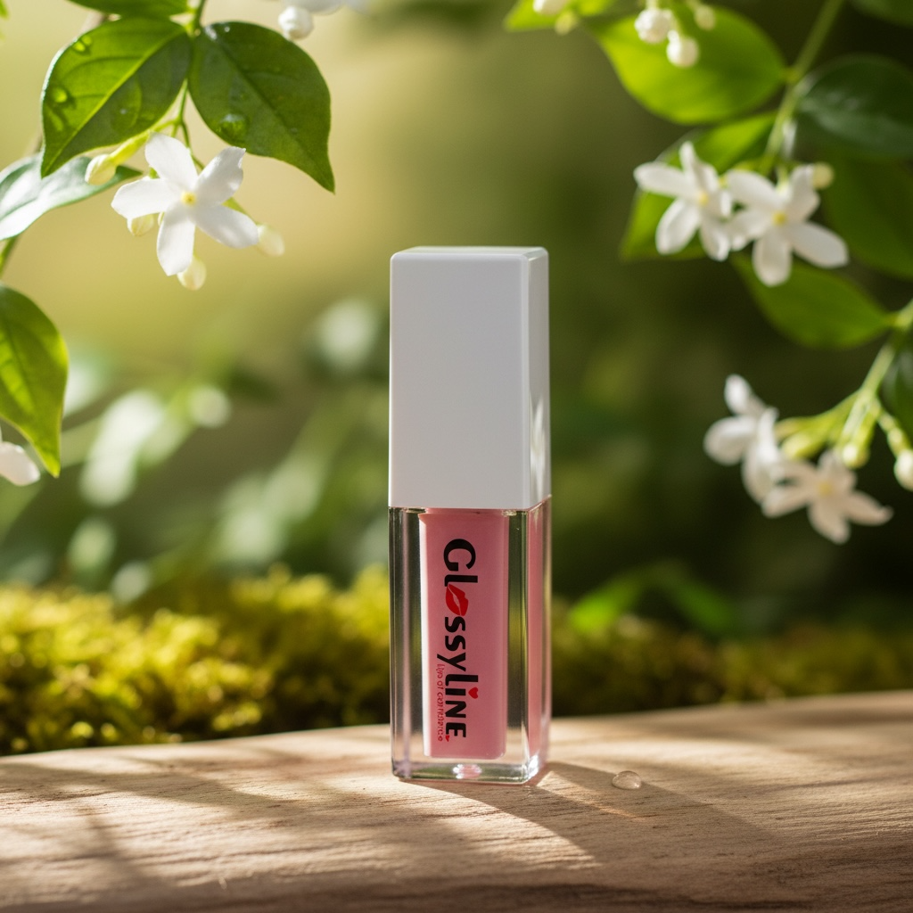 Mercury Lipgloss