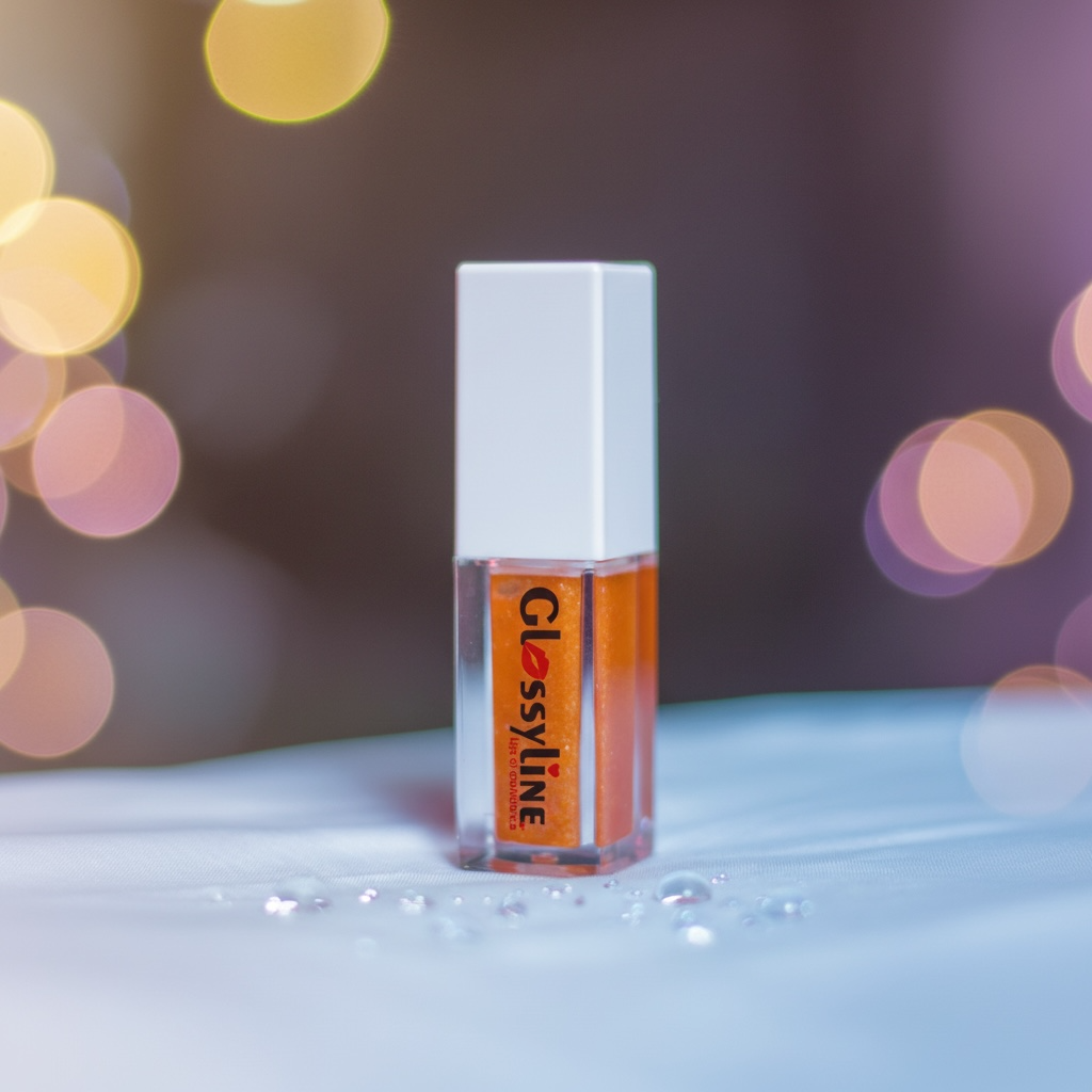 Mars Lipgloss