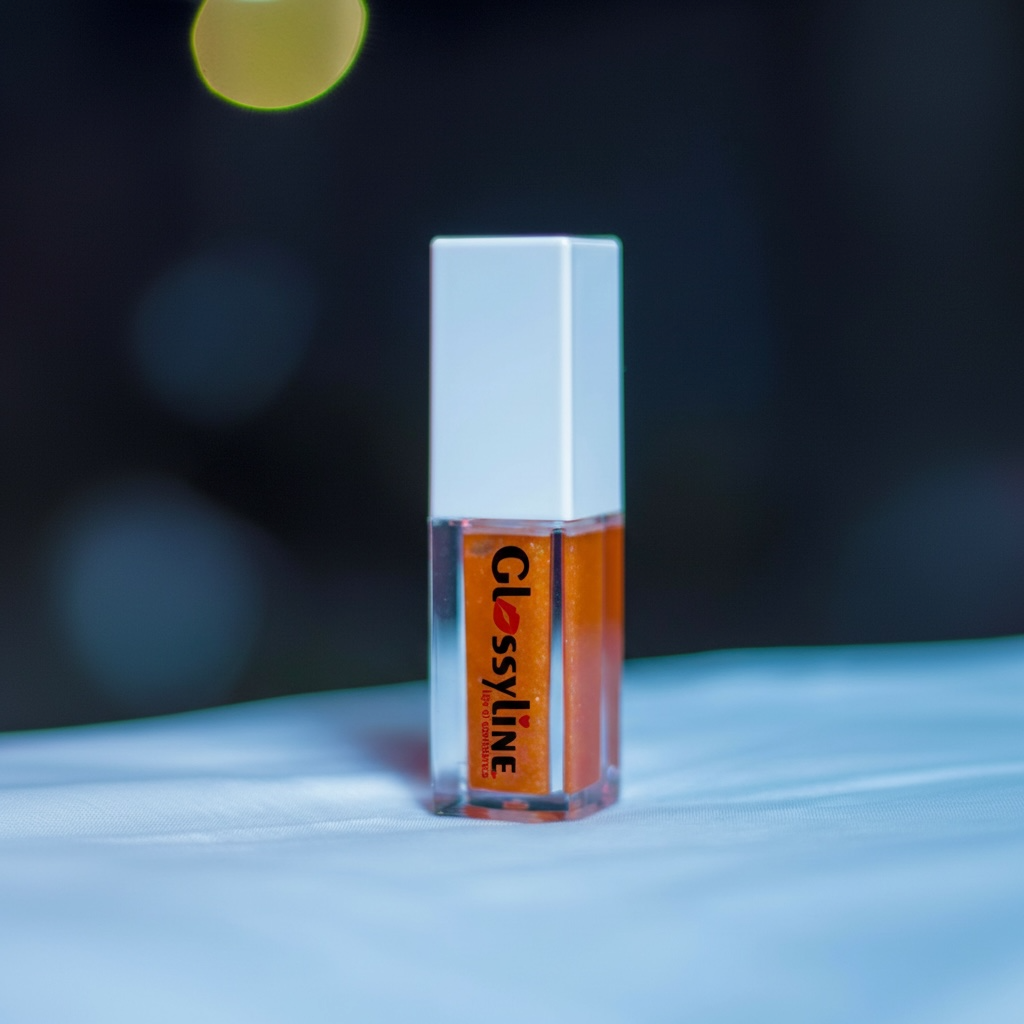 Mars Lipgloss