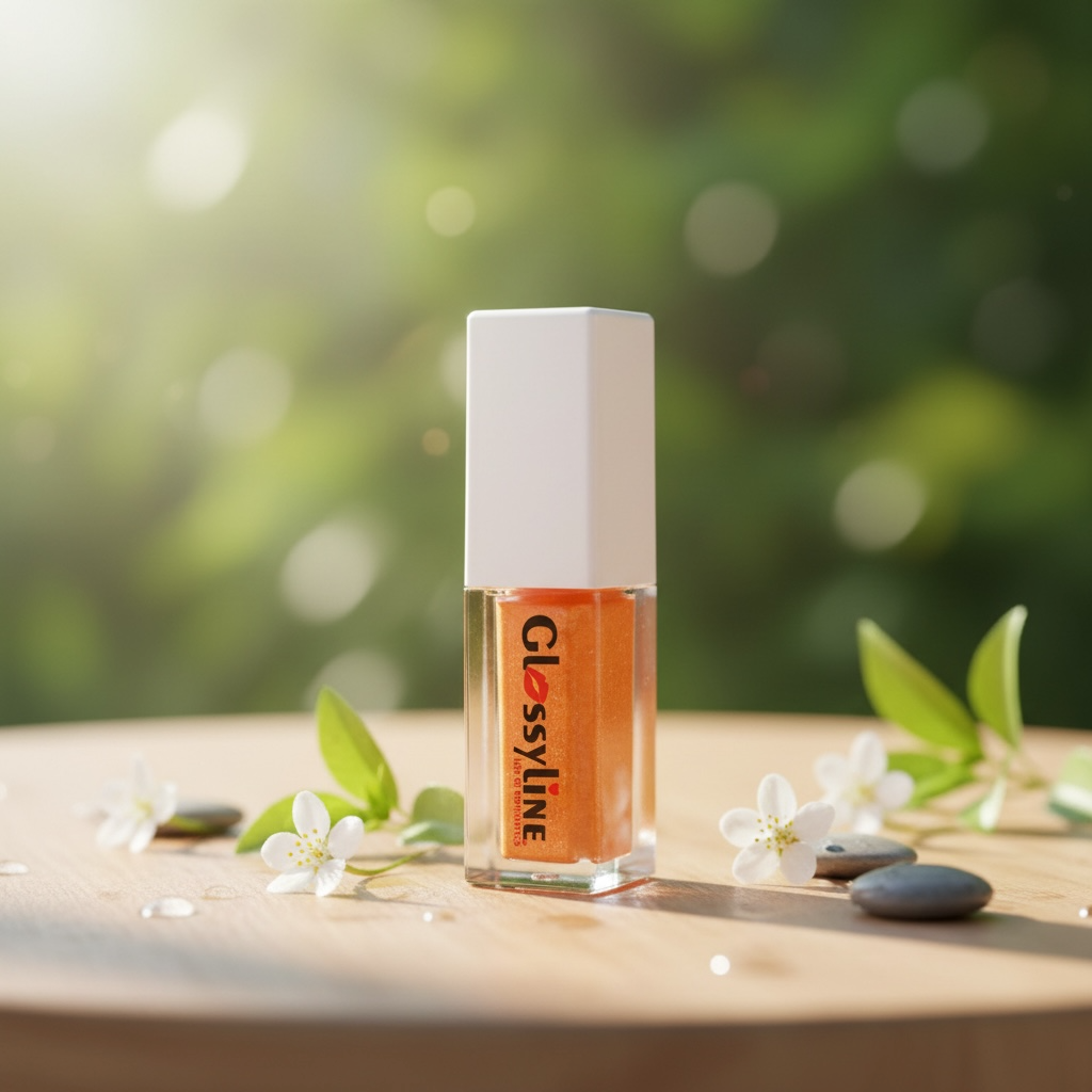 Mars Lipgloss
