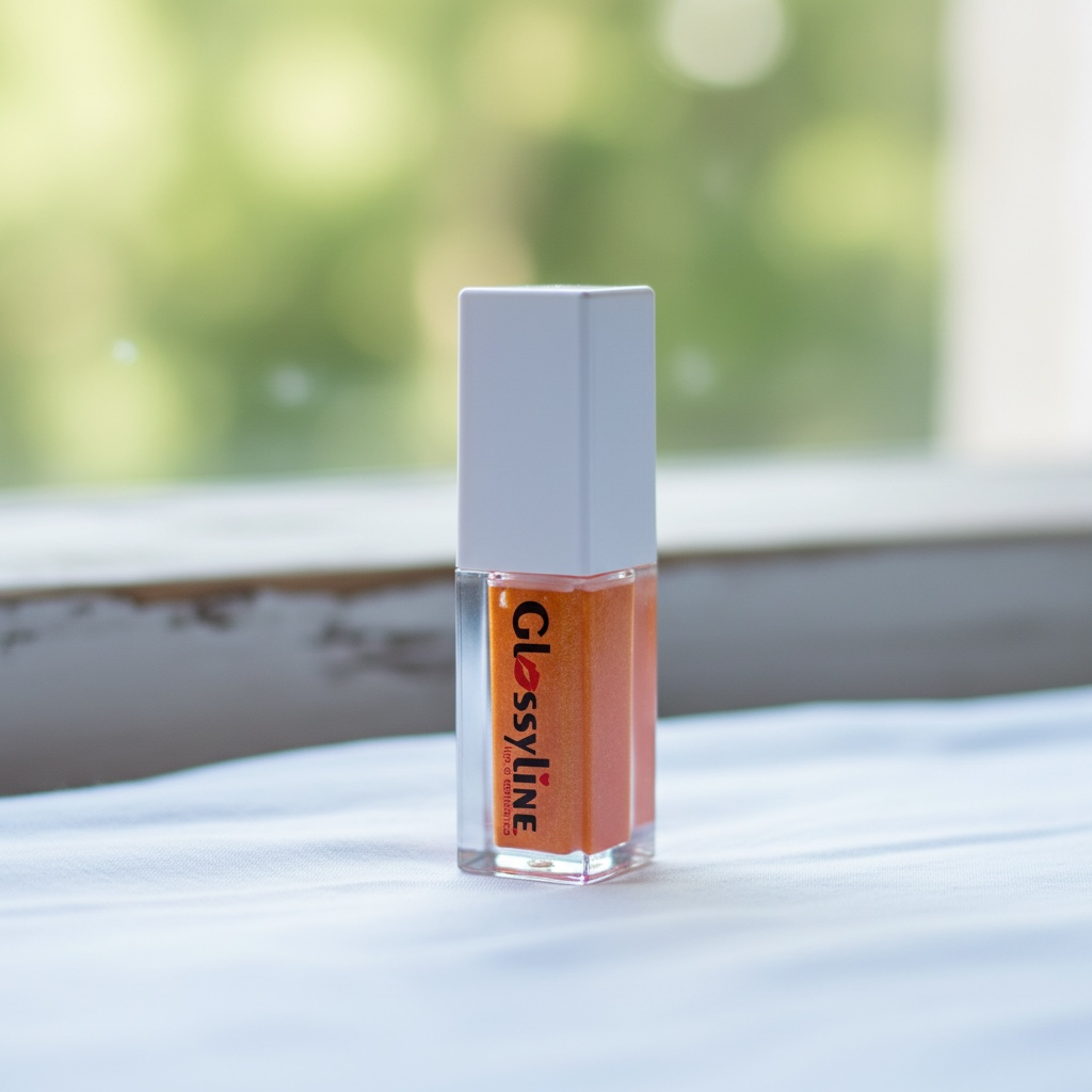 Mars Lipgloss