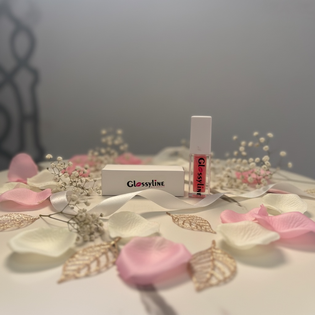 Pink me Lipgloss