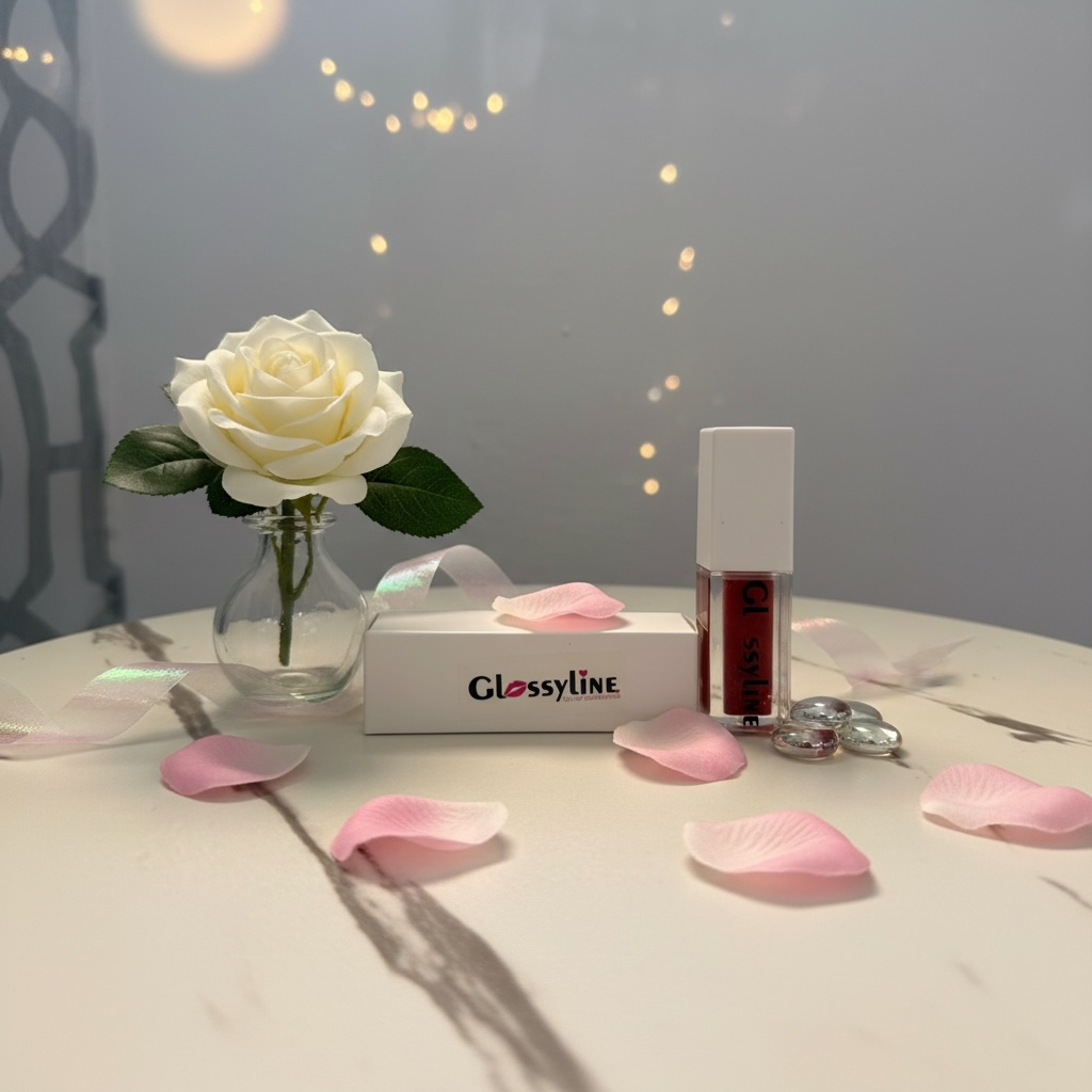 Rosewood Lipgloss