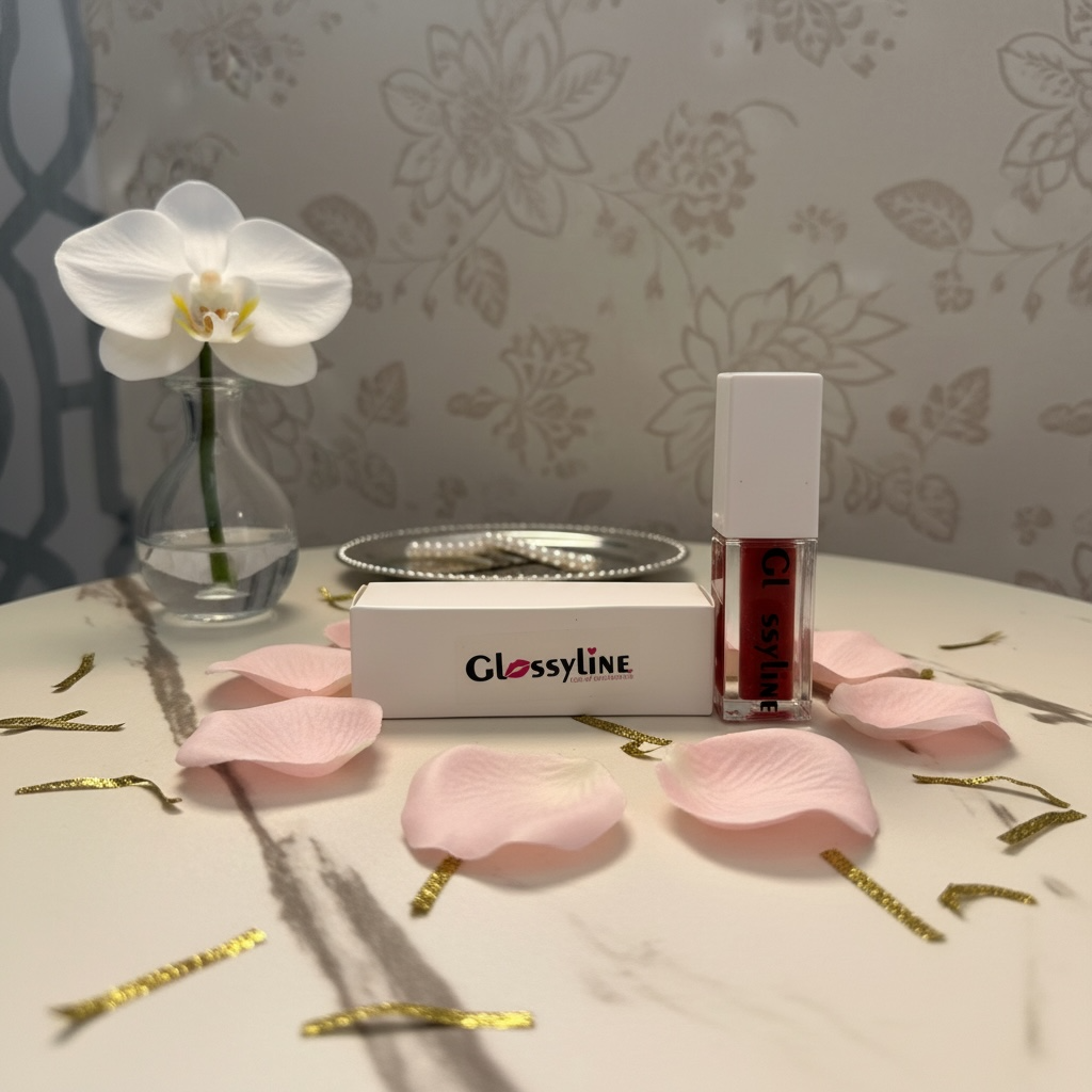 Rosewood Lipgloss