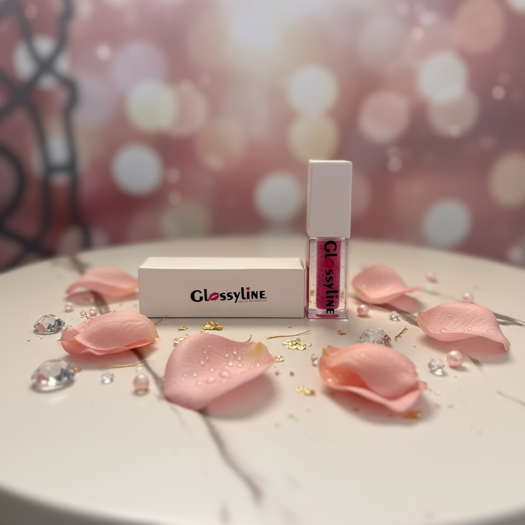Jupiter Lipgloss