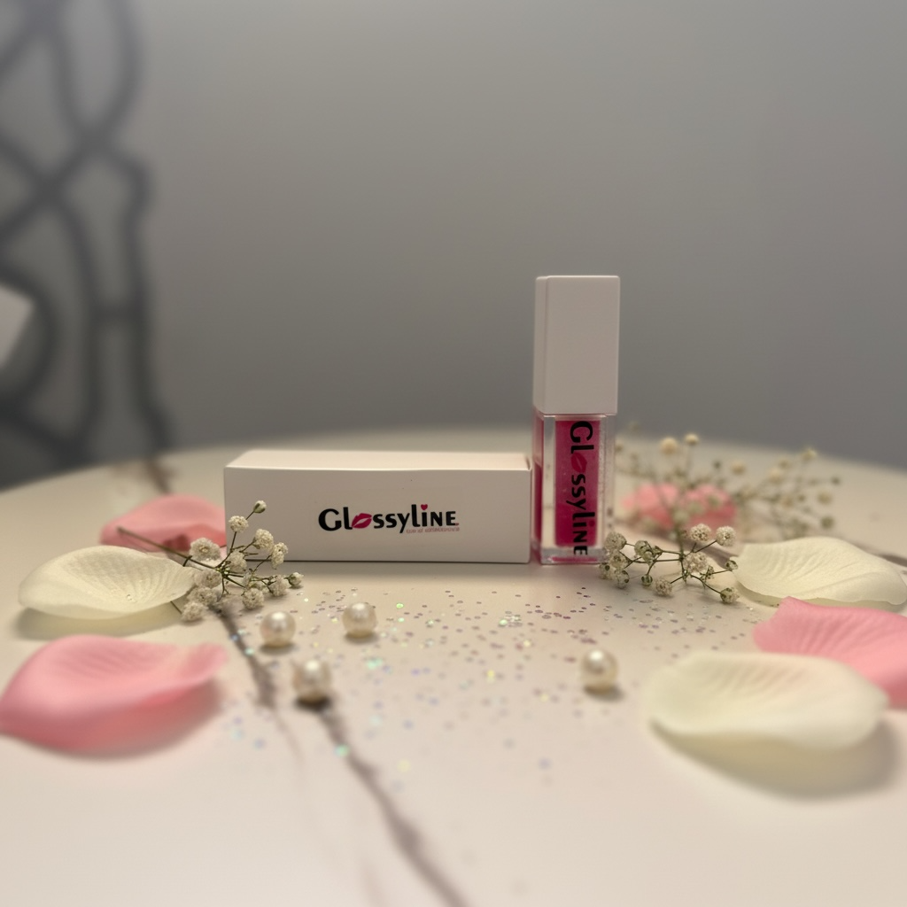 Jupiter Lipgloss