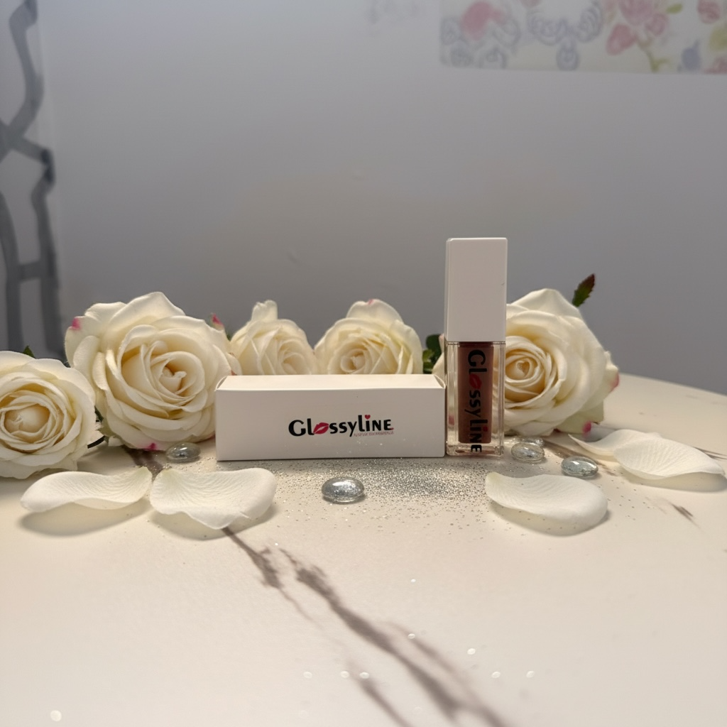 Latte Lipgloss
