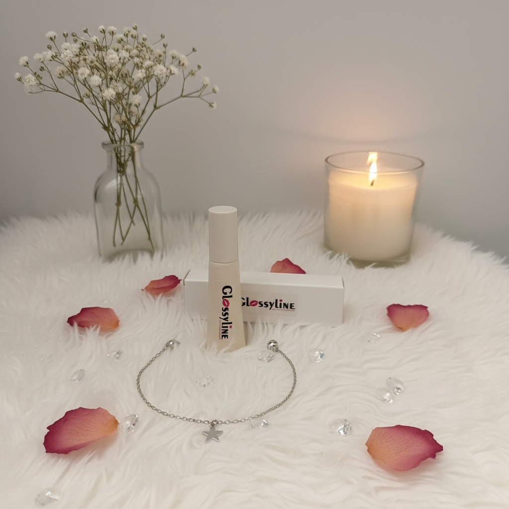 Clear Faith Lipgloss