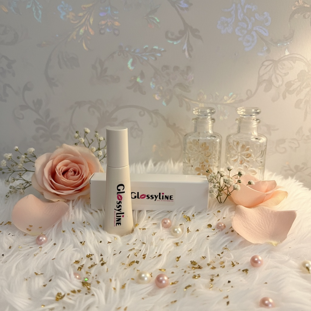 Clear Faith Lipgloss