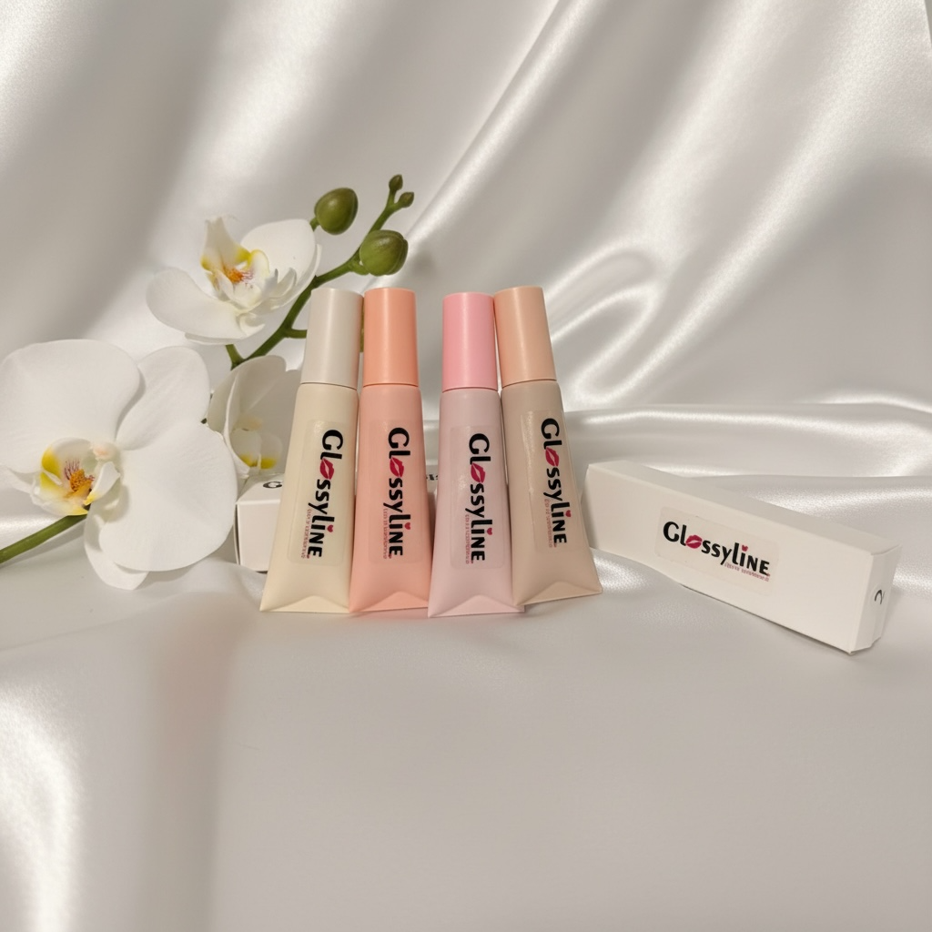 Glossyline Combo of Faith