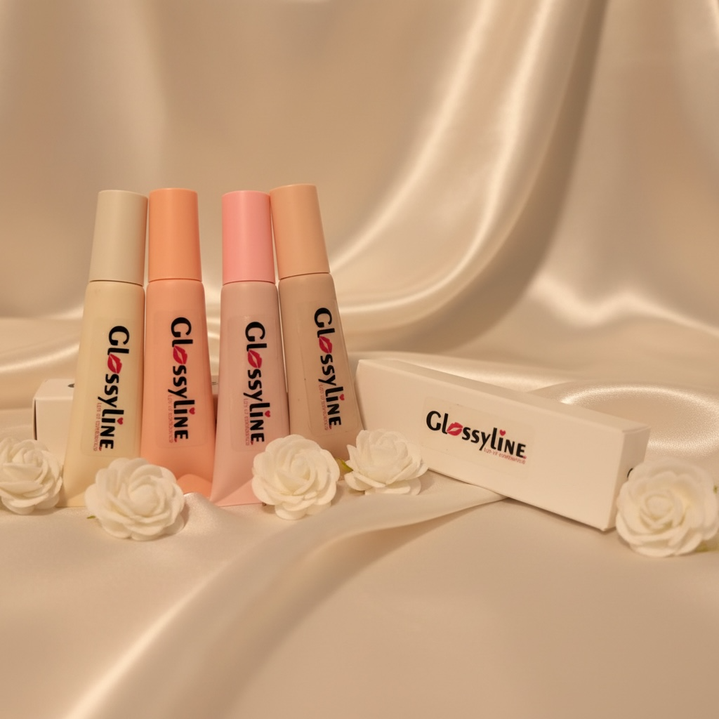 Glossyline Combo of Faith